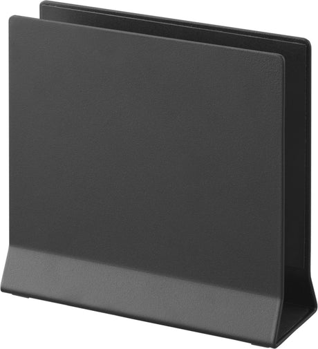 Podstawka pod laptopa Yamazaki - wieża - czarna
