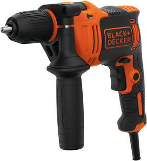 Wiertarka udarowa Black+decker black decker beh710-qs (477465)