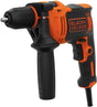 Wiertarka udarowa Black+decker black decker beh710-qs (477465)