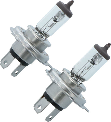 Carpoint ultrabr halogen h4 12v 60 55w – do 50% więcej światła energooszczędny – łatwy montaż