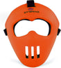 Brabo facemask oranje junior