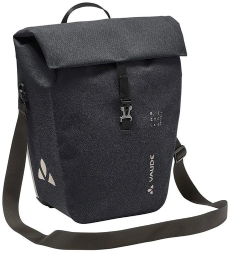 Vaude Recycle, pojedyncza odzież rowerowa, unisex, torba rowerowa