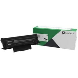 Toner oryginalny B222000 Lexmark, czarny