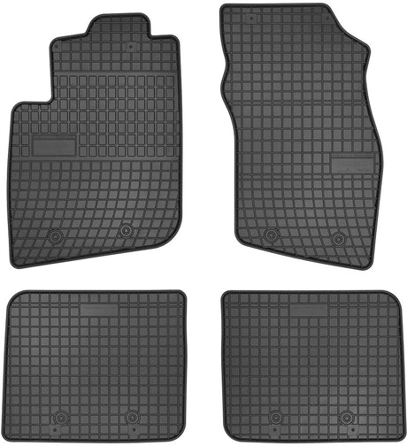 Dywaniki gumowe Frogum volvo s40 1996-2004 -