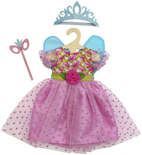 HELLESS DLOAD SURES KRECINS LILLILEE PINK, 35-45 cm