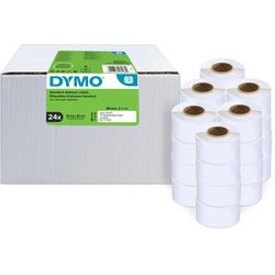Standardowe etykiety adresowe dymo 28x89mm