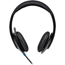 Słuchawki Imp Logitech H540 w kolorze czarnym