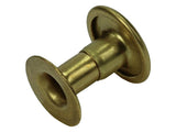 Mack 1019717 - nit mosiężny 6 szt. 4,2 x 10 mm | 10 sztuk