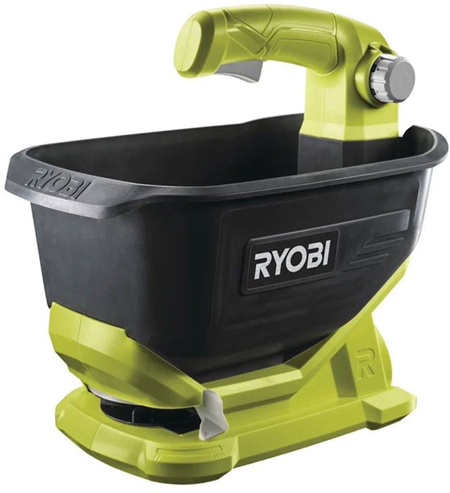 Rozsiewacz nasion Ryobi oss1800 18V Li-Ion - 200cm - 4l