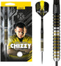 Brony chizzy 90% wolframu 25gr