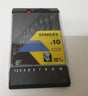 Wiertła do metalu Stanley HSS ok. 10 sztuk