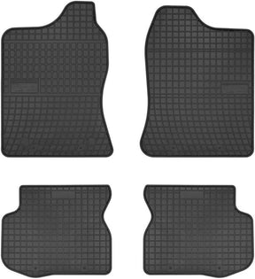 Dywaniki gumowe Frogum suzuki jimny 1998-2018 -