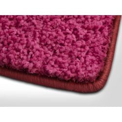Dywan Floordirekt Step Barcelona różowy