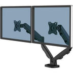 Ramię monitora Feles Eppa Black