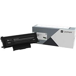 Toner oryginalny B222x00 Lexmark, czarny