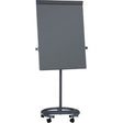 Flipchart maul mauloffice w kolorze antracytowym