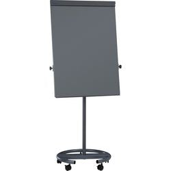 Flipchart maul mauloffice w kolorze antracytowym