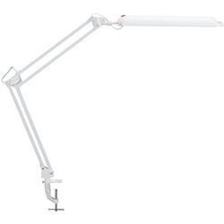 Lampka biurkowa z zaciskiem Maul Maulatlantic LED