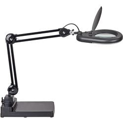 Lampa powiększająca Maul Maulviso LED