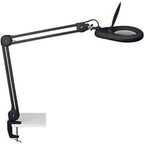 Lampa powiększająca Maul Maulviso LED