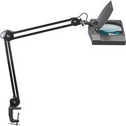 Lampa powiększająca Maul Mailvitrum LED