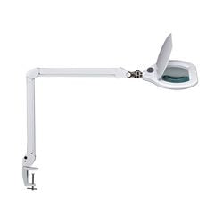 Lampa powiększająca Maul Maulcrystal LED