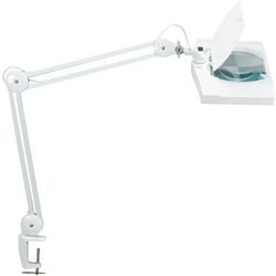 Lampa powiększająca Maul Mailvitrum LED