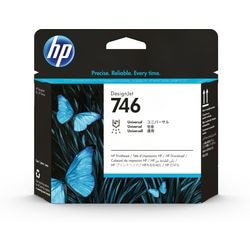 Oryginalna głowica drukująca hp 746 p2v25a