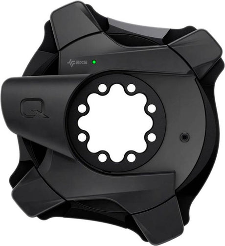 Siekiery Sram z mechanizmem korbowym, osie pająka 107 mm do czerwonych toporów siłowych