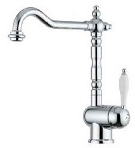 Franke Old England - bateria kuchenna, chrom 115.0060.360