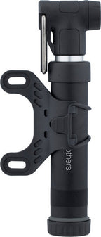 Mini pompka Crankbrothers z klejnotami