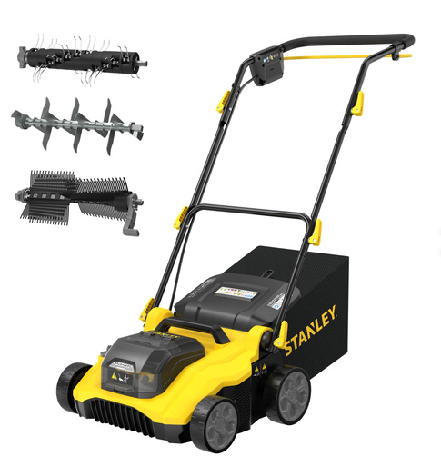 Stanley verticulator v20 scoep3801n 38cm