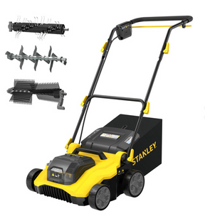 Stanley verticulator v20 scoep3801n 38cm