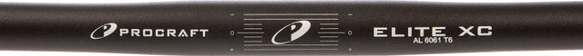 Płaska kierownica Procraft Elite xc 25.4