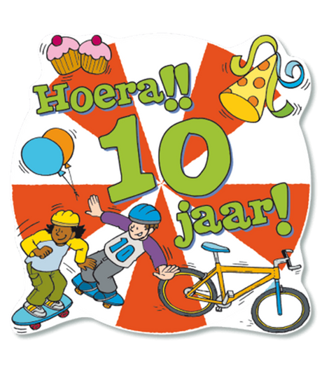 Tarcza hołdowa dla dzieci Paperdreams 10 Tarcza hołdowa dla dzieci 10