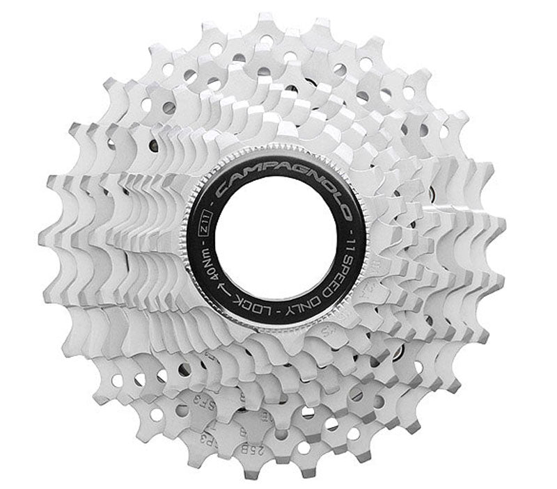 Campagnolo - chorus kasetowy 11 prędkości 11-29