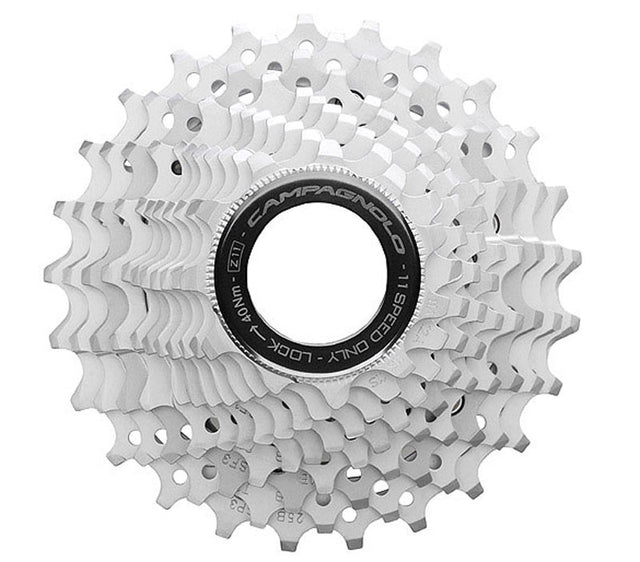 Campagnolo - chorus kasetowy 11 prędkości 11-29