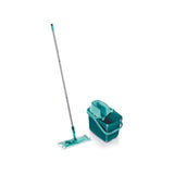 Wycieraczka do podłogi Leifheit Combi Clean m 33 cm, kompletny system micro duo
