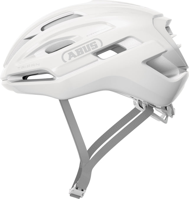 Abus helm taipan pure white s 51-55cm