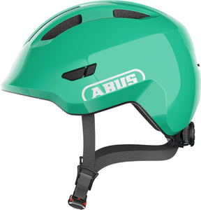 Abus helm smiley 3.0 candid green m 50-55cm