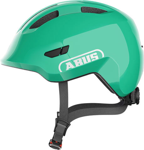 Abus helm smiley 3.0 candid green s 45-50cm