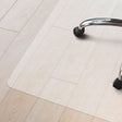 Mata na krzesło Floordirekt pro przezroczysta