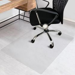 Mata na krzesło Floordirekt Pro Neo przezroczysta