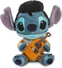 Kidrobot ścieg jak elvis gold suit - przytulanka - przytulanka Lilo i Stich