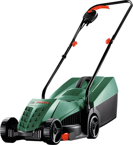 Kosiarka elektryczna Bosch Home and Garden Easyrotak 32-235 1200 W szerokość cięcia max. 320 mm