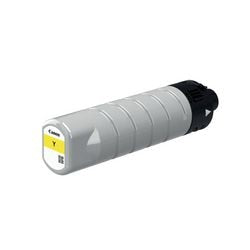 Wkład atramentowy Canon PGI-7500XL żółty