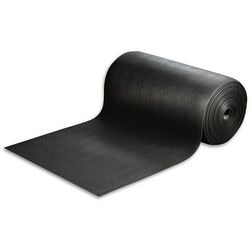 Mata przeciwzmęczeniowa Soft Step czarna 900x600 mm