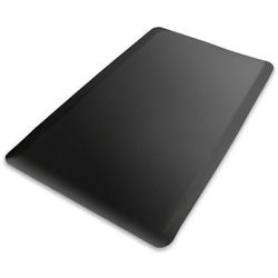 Ty mata przeciwzmęczeniowa heavy-du soft step czarna 900x600 mm