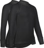 Avento thermoshirt - kinderen - 2-pack - zwart - maat 140