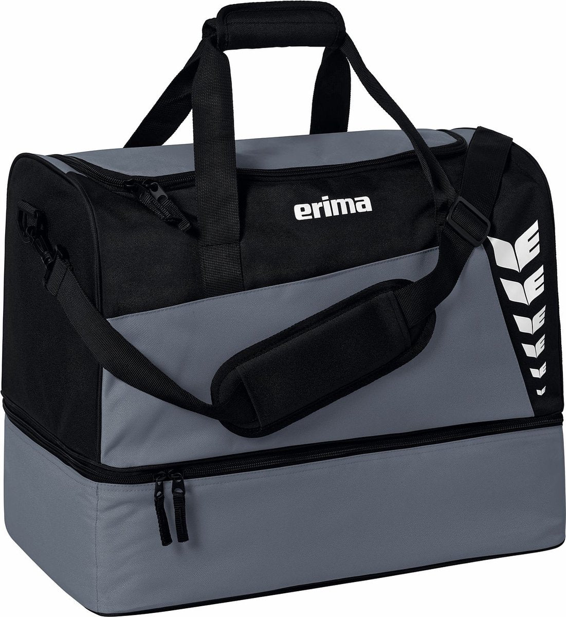 Torba sportowa Erima Six Wings z dolną komorą